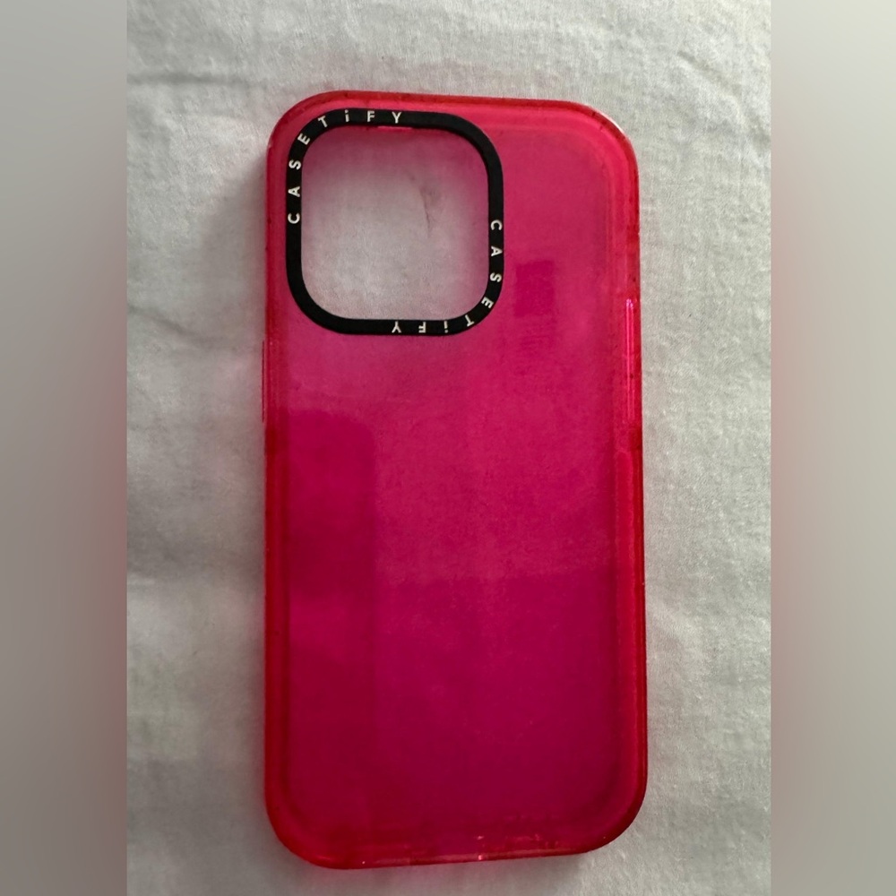 iPhone 14 Pro Castefiy Case